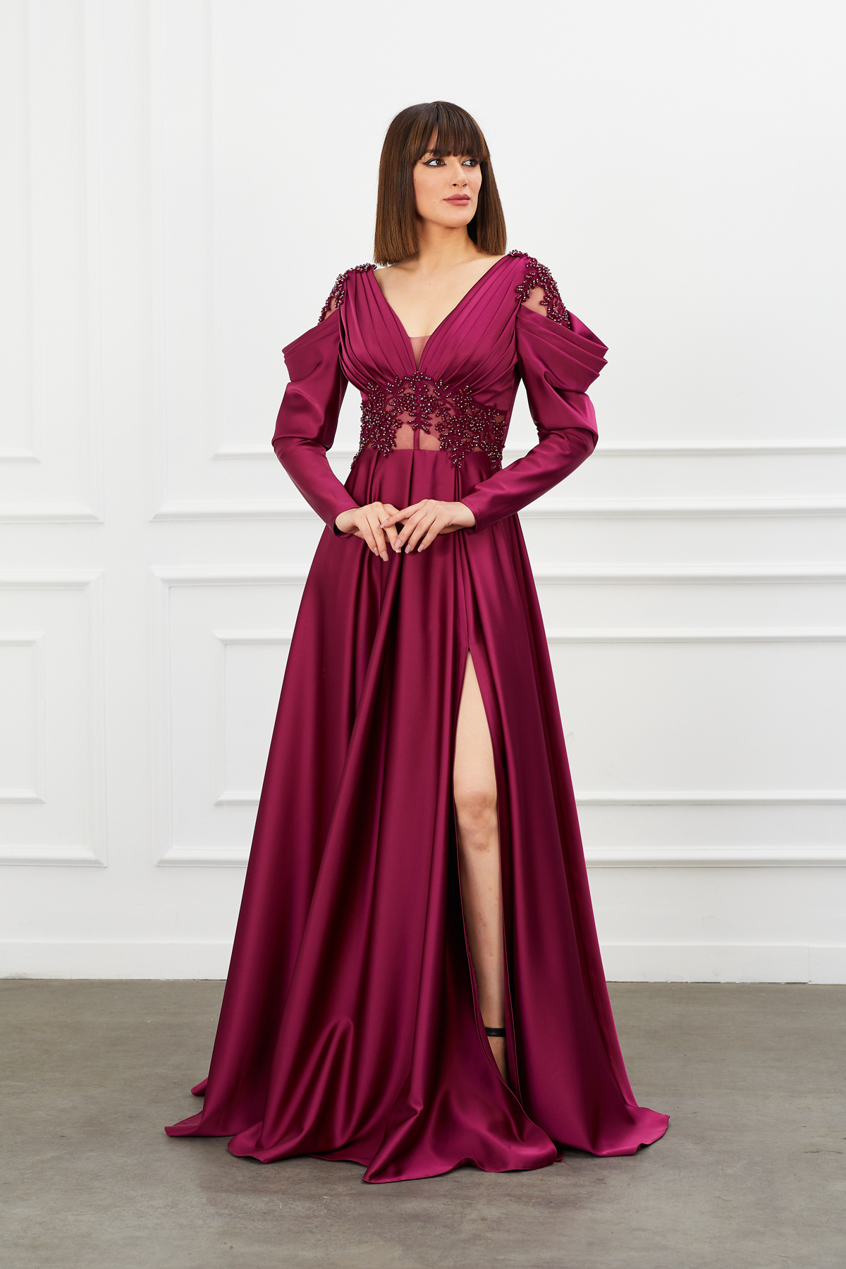 Wholesale Long Evening Dress Wholesale Long Evening Dress Models